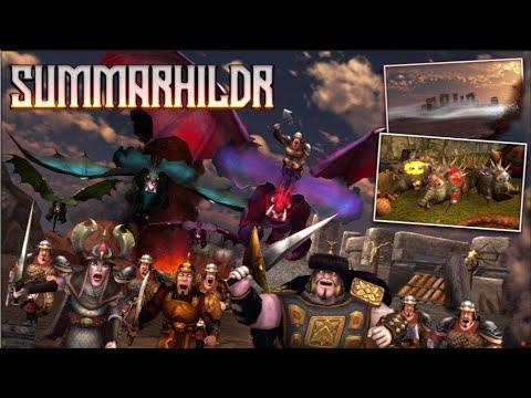 School of dragons Summarhildr 2022 Detailed Rewards + Brief Guide for Summarhildr