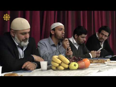 Romano Dersi Emran Bunjaku 2016.