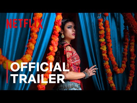 Infamy - Trailer (Official) | Netflix