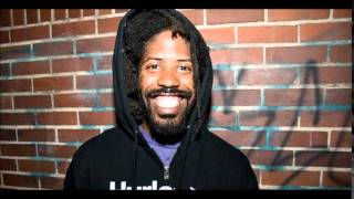 MURS - Two Step (feat. King Fantastic)