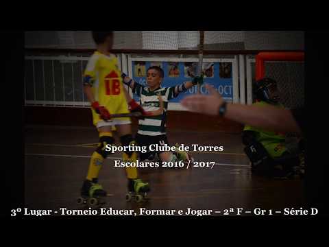 Zorro #44 - Sporting de Torres 2016/2017
