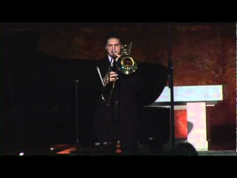 Stjepan Sulek - Sonata (Vox Gabrieli) and bows