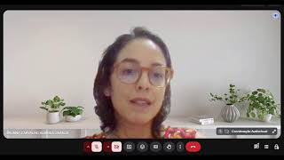 Encontro 2 - Tira dúvidas sobre a implementação do RSC-PCCTAE l Transmissão UFPE
