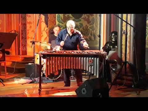 West Paris Jazz Quintet Lullaby of birdland