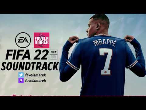 Oliver Twist - ArrDee (FIFA 22 Official Soundtrack)