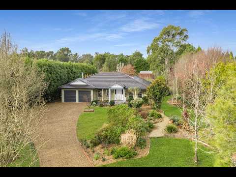 20 Windsor Crescent, Moss Vale, NSW 2577, 4房, 2浴, House