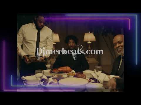 Soulful Type Beat - "Silhouettes" | Type Beat | J Cole Type Beat | Hip hop Instrumental 2025