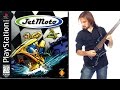 Jet Moto - Ice Crusher (Metal cover by Michael ...