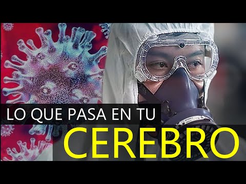 EFECTOS PSICOLÓGICOS del CORONAVIRUS