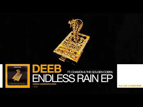 deeB - Endless Rain EP (full release, triphop / beats 2021)