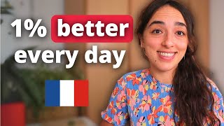 Fais du français une habitude quotidienne (et progresse vraiment !) 🎯