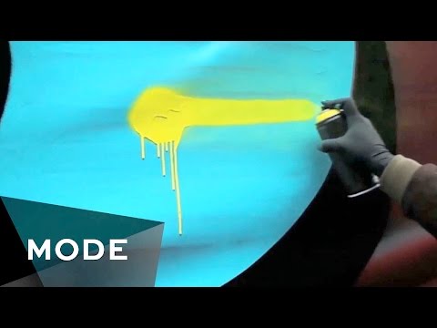 I’m a Graffiti Artist | My Design Life ★ Glam.com