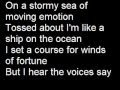 Kansas - Carry on my wayward son - Lyrics ...