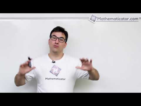 Maturita z matiky - podzim 2018 - Řešení