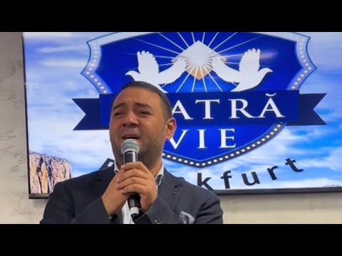 Camatari - Dacă Strigi Și Rana Ta Te Doare