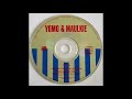 Yomo Maulkie Glory Instrumental