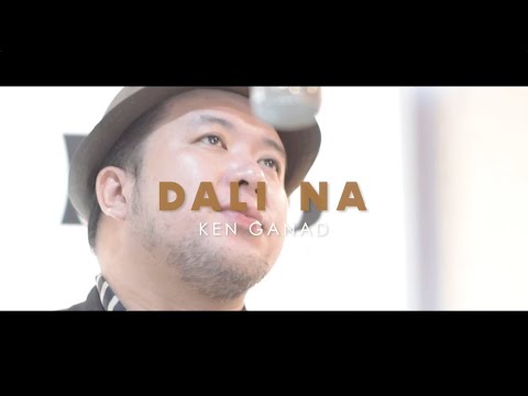 Dali Na (Official Video + Lyrics) - Ken Ganad