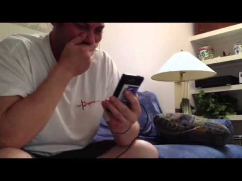 Jimb Buns Informed He Side Swiped A Car