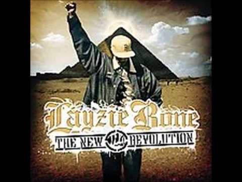 Layzie Bone   Mo Murder ft Big Sloan