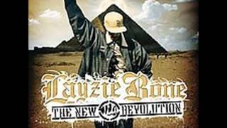 Layzie Bone   Mo Murder ft Big Sloan