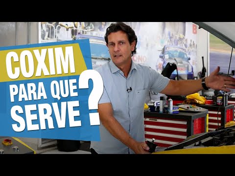 O COXIM REALMENTE SERVE COMO AMORTECEDOR?  #carros #manutencao