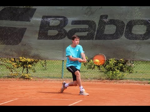 Tennis Europe 2019 - Il video - T.C. Pavia