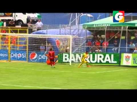 VIDEO RESUMEN - MUNICIPAL 0-1 MARQUENSE, CLAUSURA 2015 JORNADA 10