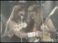 Iron Maiden - Wasted Years (live fun 1986) 