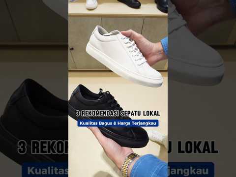 3 Local Shoe Recommendations! #shorts