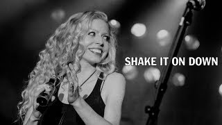 Shake It On Down - Danny B. Harvey & Annie Marie Lewis