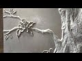 Student reviews Her Bas Relief Class taught by Ellie Ellis March 20, 2021