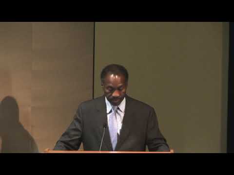 Reynolds Visiting Journalism Professor Caesar Andrews on the Future of Journalism