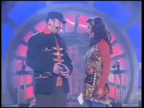 KIDDY CONTEST 2005 - Signation