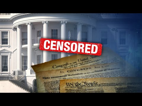 Full Measure: October 1, 2023 - Censored