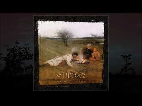 Stworz - Zagony Bogów (Full Album)