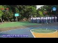 UPACARA HUT RI KE 75 TAHUN