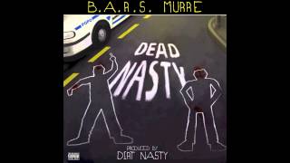 Pop Off - B.A.R.S. Murre [Prod. by Dirt Nasty]