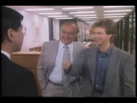 Opportunity Knocks (1990) Official Trailer