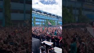 Download lagu KOK ISO YO - YEYEN VIVIA - NEW MONATA - JAMDA 3 YRKI D.I.Y - STADION MAGUOHARJO SLEMAN mp3