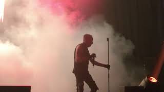 Suicide Commando - My New Christ Live @Autumn Moon Festival Hameln 14.10.2017 (HD)