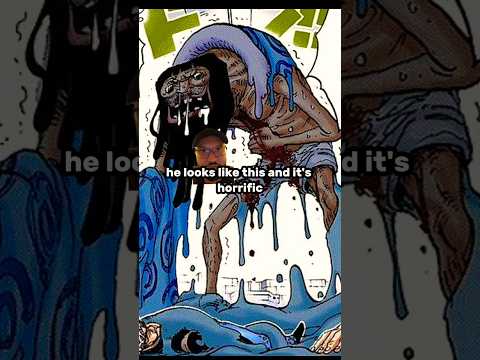 Mistakes With Paramecia Devil Fruits #shorts