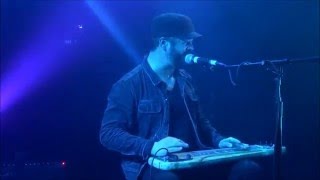 The Record Company - Rita Mae Young - Live at the Echoplex on 2/12/16