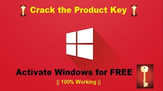 Windows 10 activation for free || Using KMSpico || Step by step guide