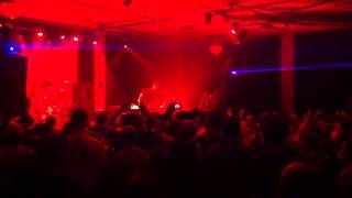 Floater Clean Plastic Baby (WOW Hall 6-7-13)