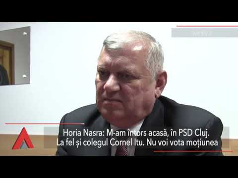 Stiri Mediafax 09 Octombrie - Fifor: vor exista voturi împotriva moțiunii chiar și de la PNL