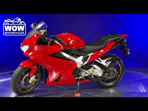 2015 Honda® INTERCEPTOR VFR800F VFR 800 DLX ABS VFR800 DLX ABS