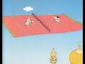 ARD WDR 11 04 1986 Werbespot Zur ARD Fernseh Lotterie Und Beginn Von Plusminus