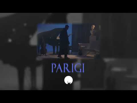 (FREE) LAZZA X SHIVA TYPE BEAT 2023 | "PARIGI"