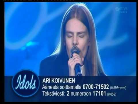 Ari Koivunen - On the Top of the World