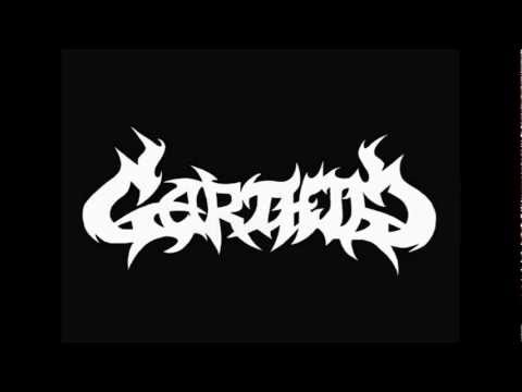 Garthim - Grieving the Past